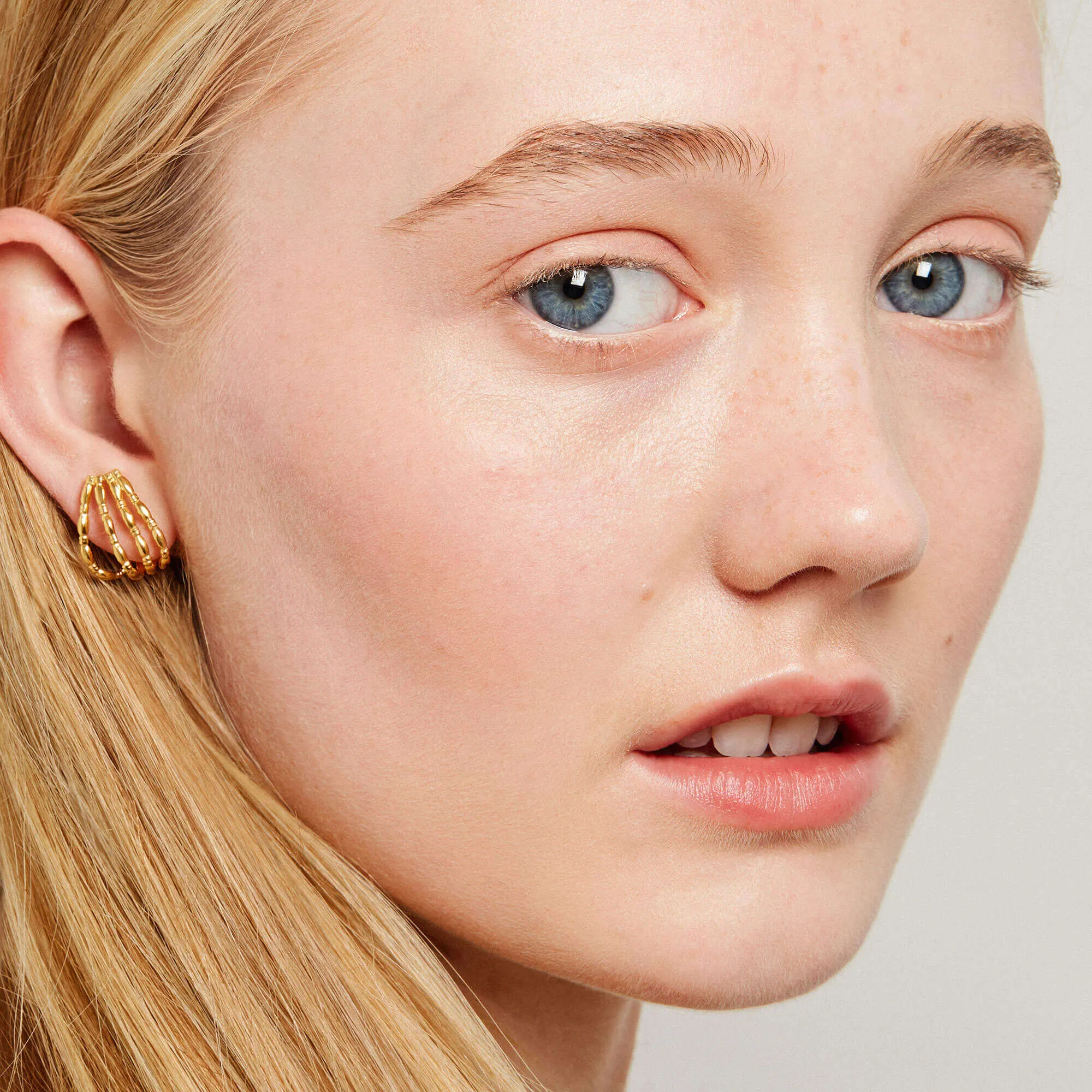 Gammarus Ear Covers