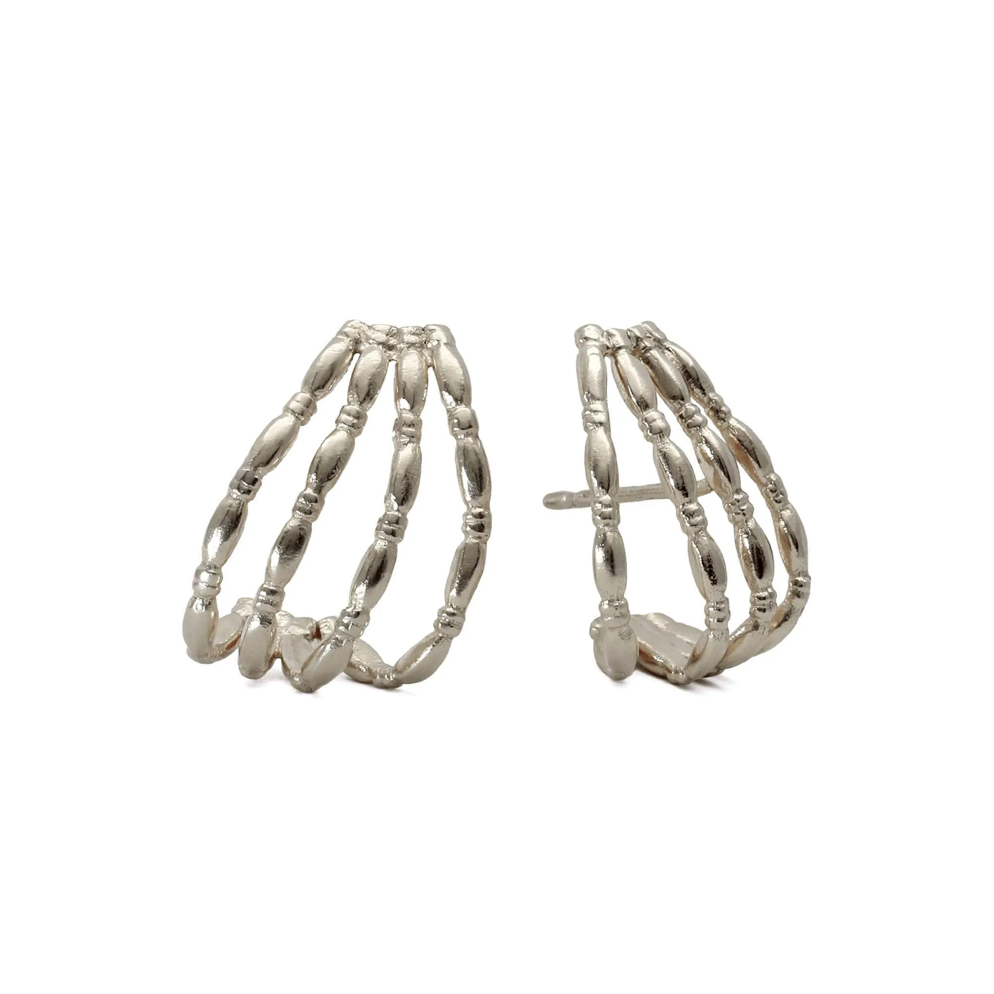 Gammarus Ear Covers