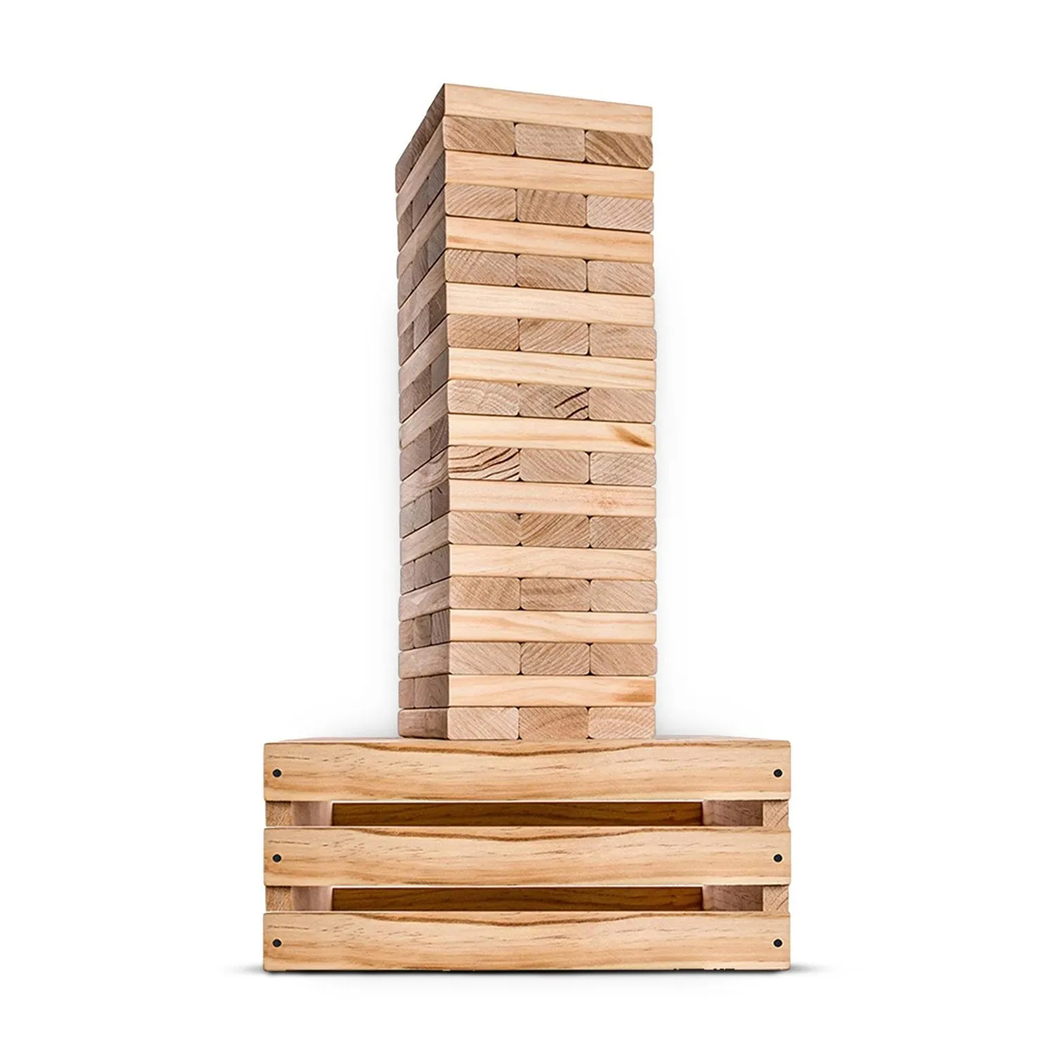 Giant Tower Game