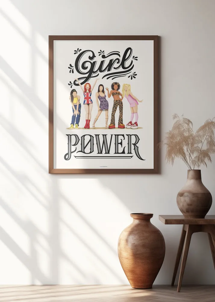 Girl Power
