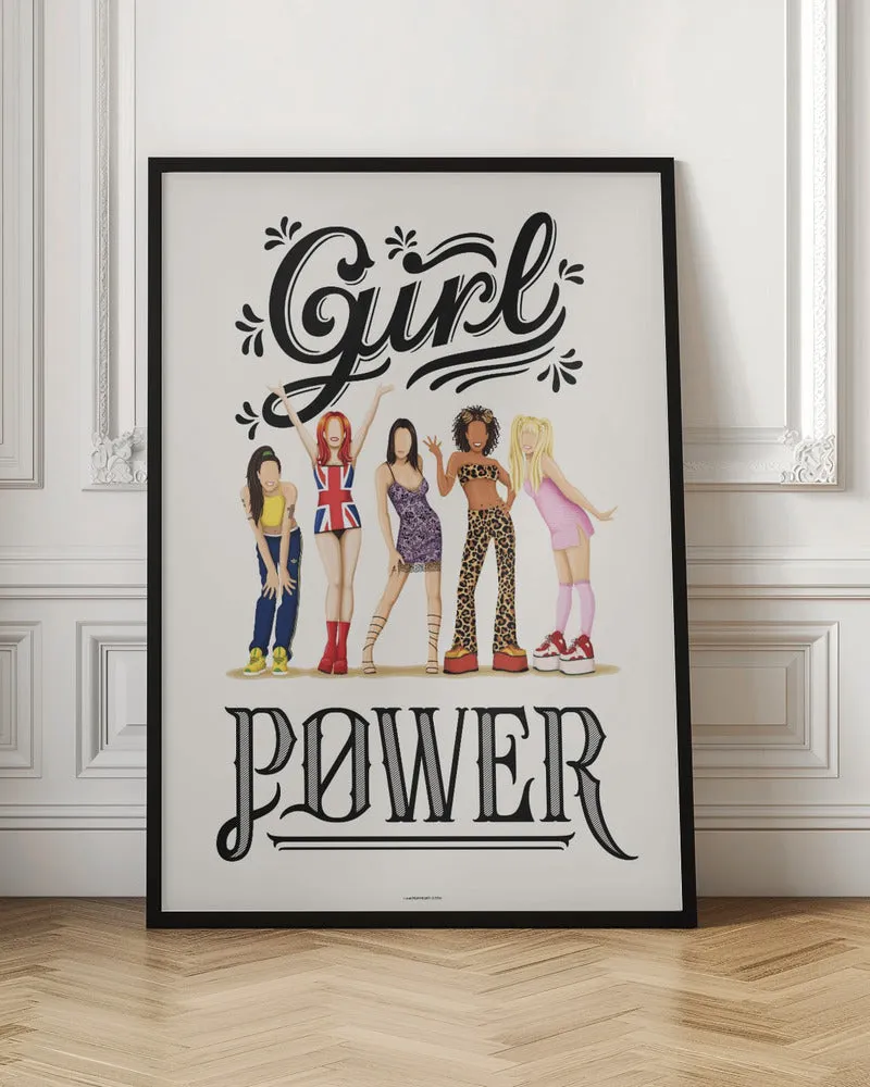 Girl Power