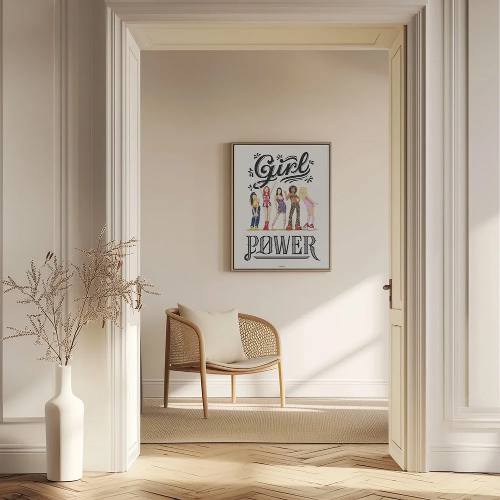 Girl Power