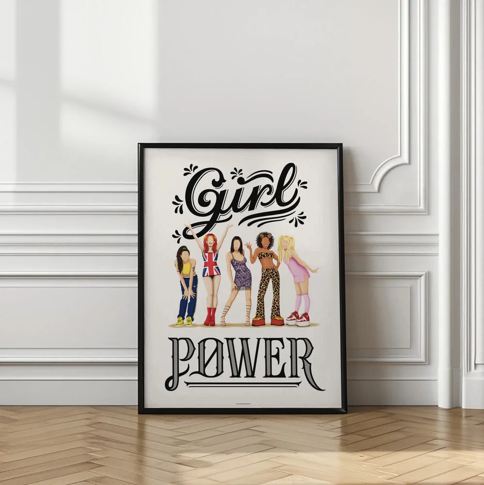 Girl Power