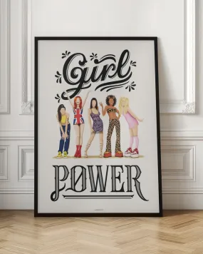 Girl Power