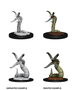 Grick & Grick Alpha - 90068 -Wizkids