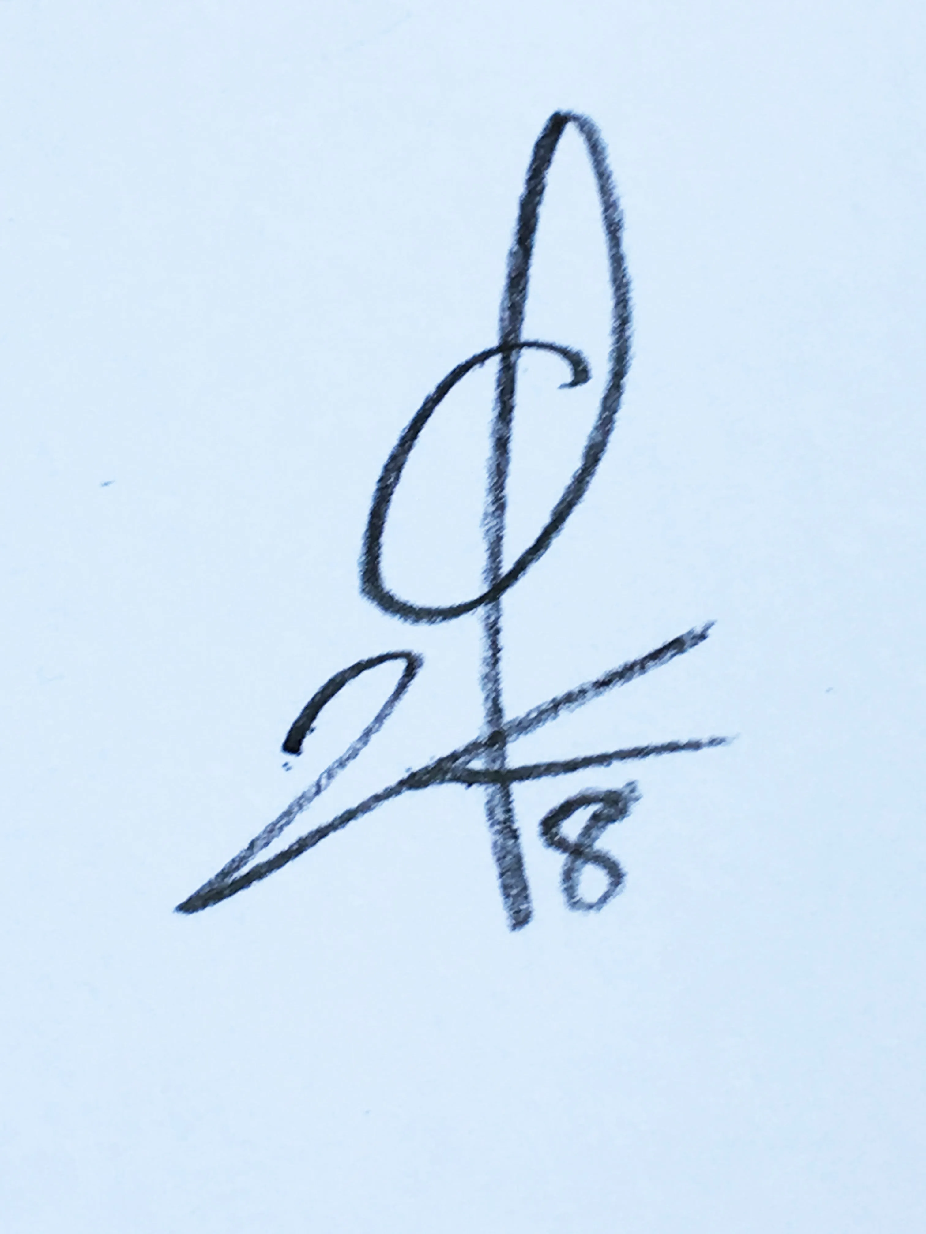 Hand Signed PRINT by Chris Duncan, PIKACKU on MONSTER Can