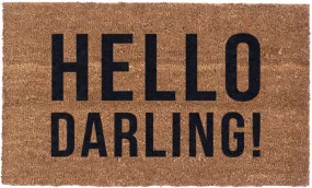 Hello Darling!