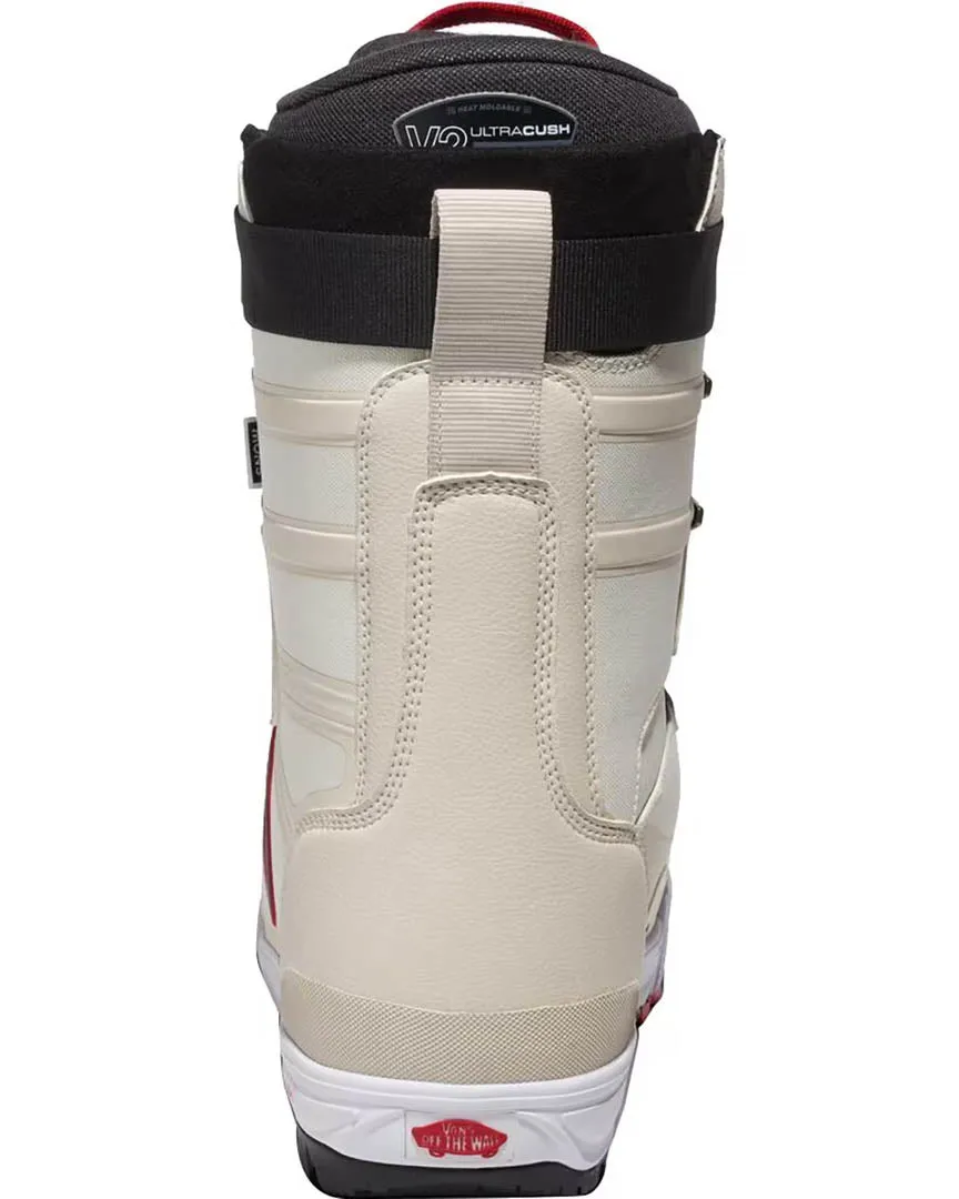 Hi-Standard Pro Snowboard Boots - Benny Urban 2025
