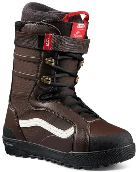 Hi-Standard Pro Womens Snowboard Boots - Jill Perkins 2025