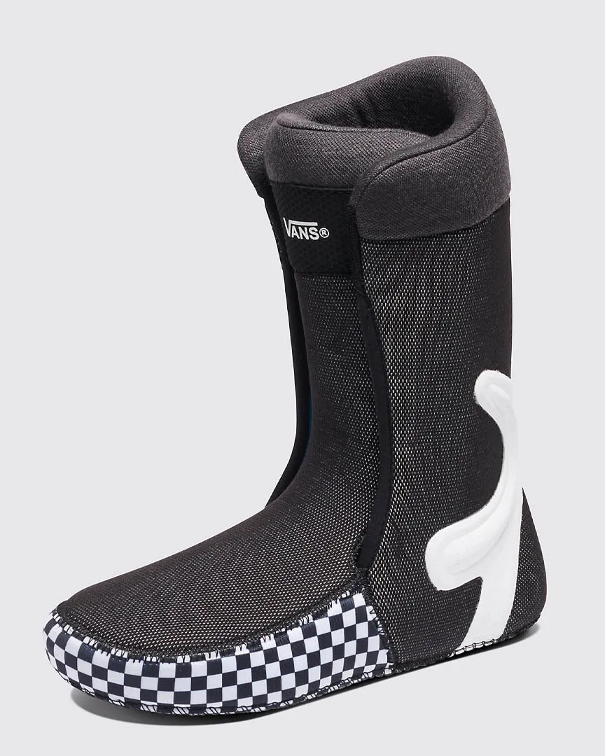 Hi-Standard Pro Womens Snowboard Boots - Jill Perkins 2025