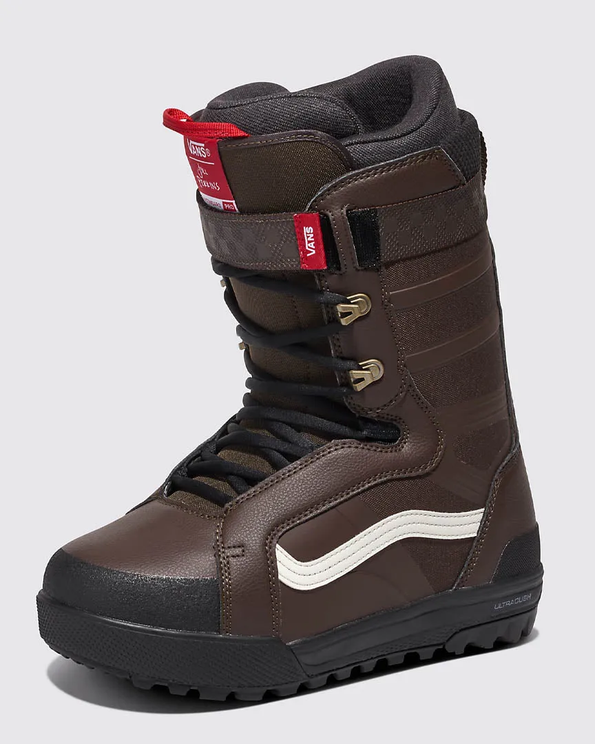 Hi-Standard Pro Womens Snowboard Boots - Jill Perkins 2025