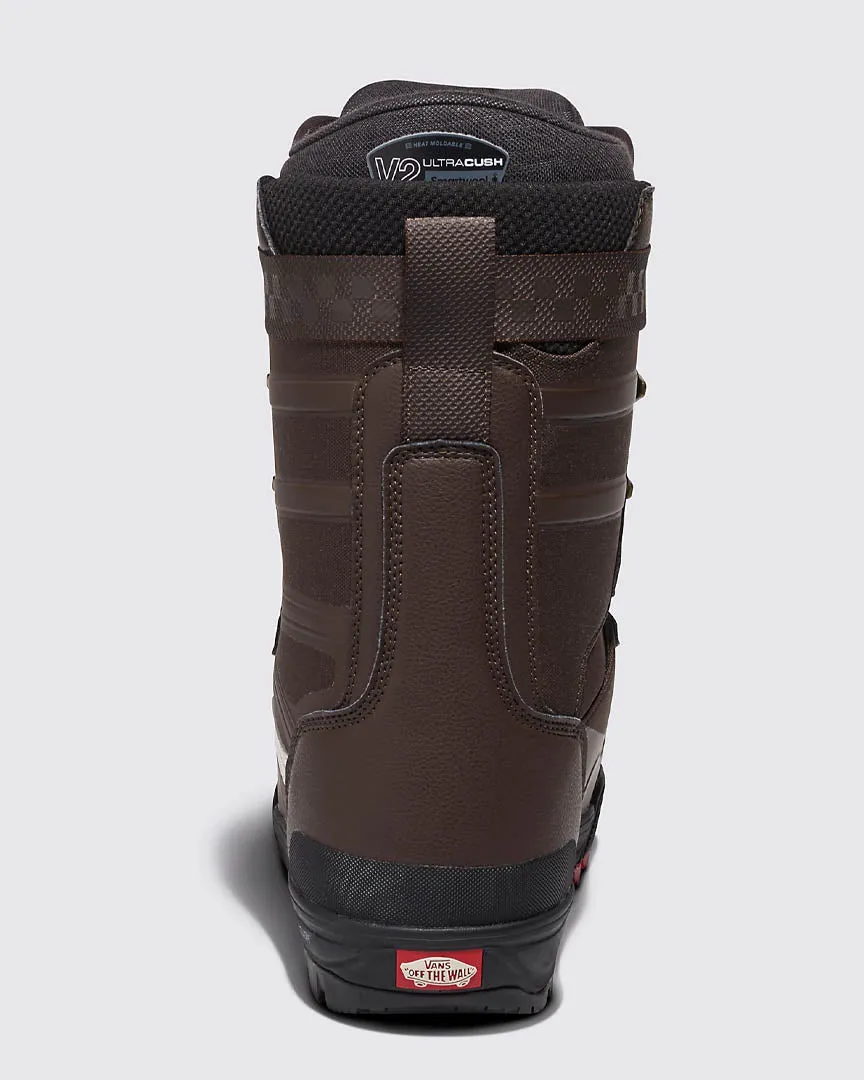 Hi-Standard Pro Womens Snowboard Boots - Jill Perkins 2025