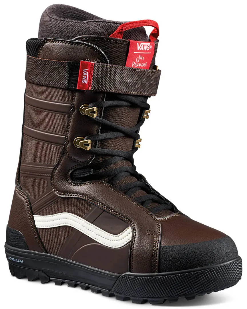 Hi-Standard Pro Womens Snowboard Boots - Jill Perkins 2025