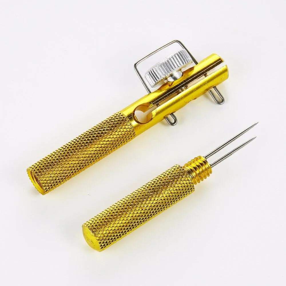 🎁Hot Sale -50% OFF🐠Metal Fast Fishing Knot Tying Tool