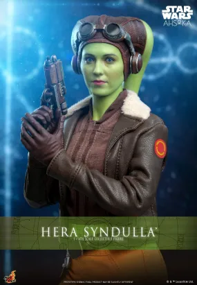 Hot Toys Hera Syndulla *Pre-order