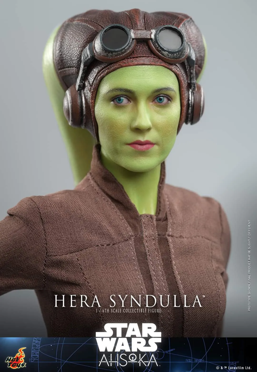 Hot Toys Hera Syndulla *Pre-order