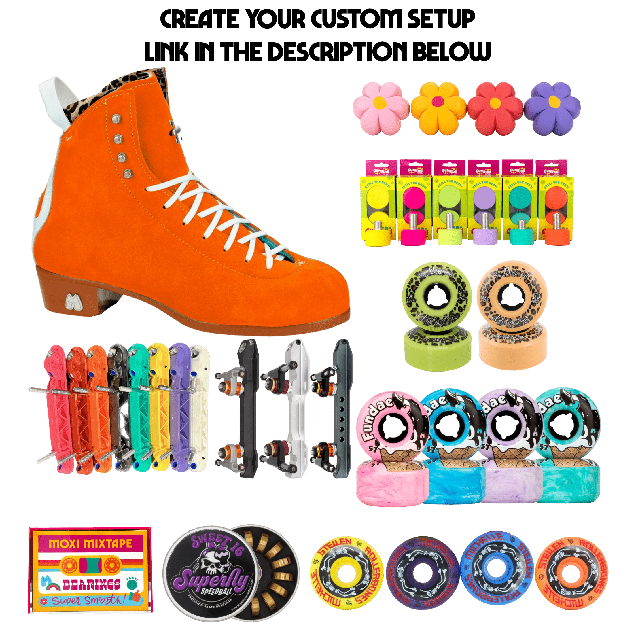 Jack 1 - Clementine (Boot-Only)