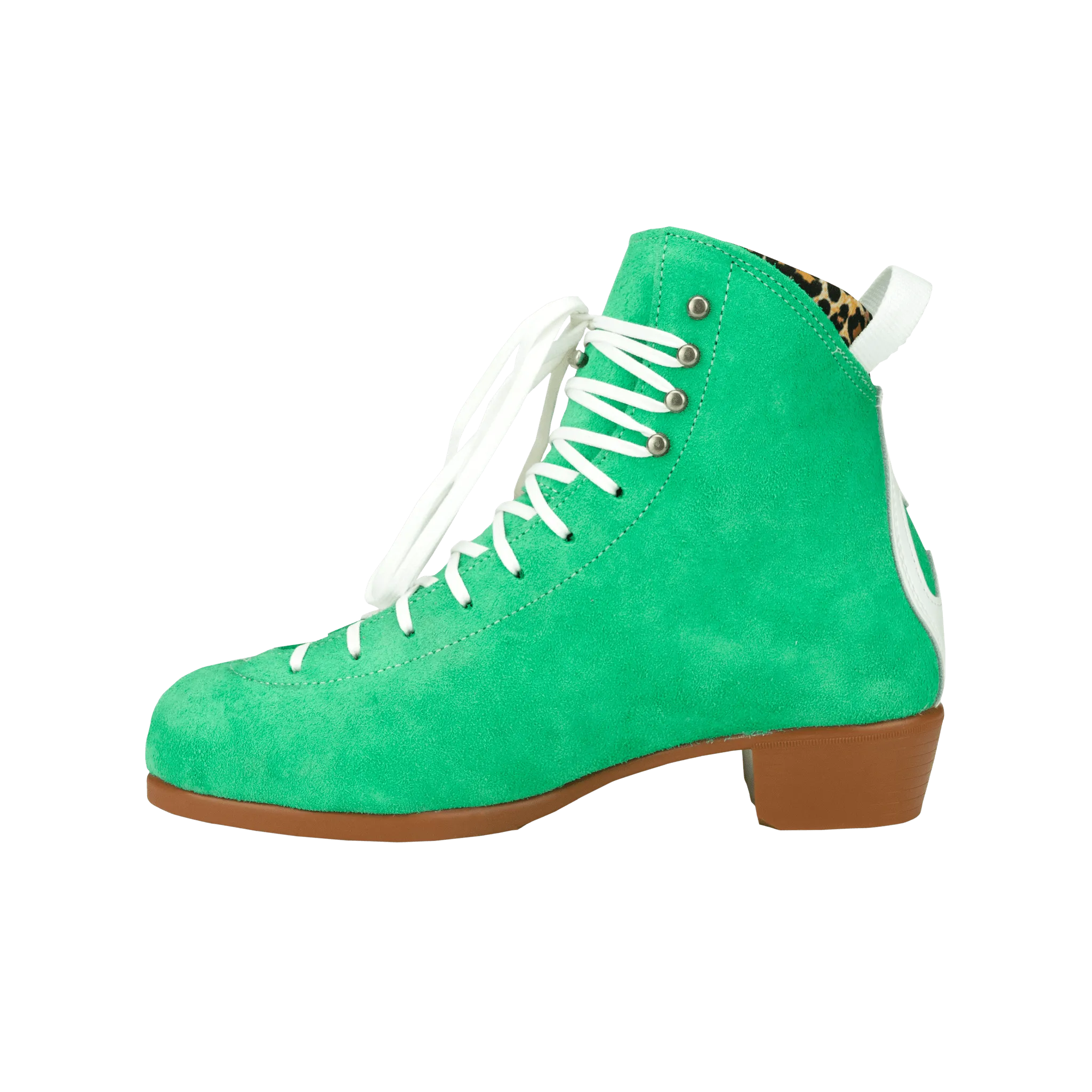 Jack 1 - Green Apple (Boot-Only)
