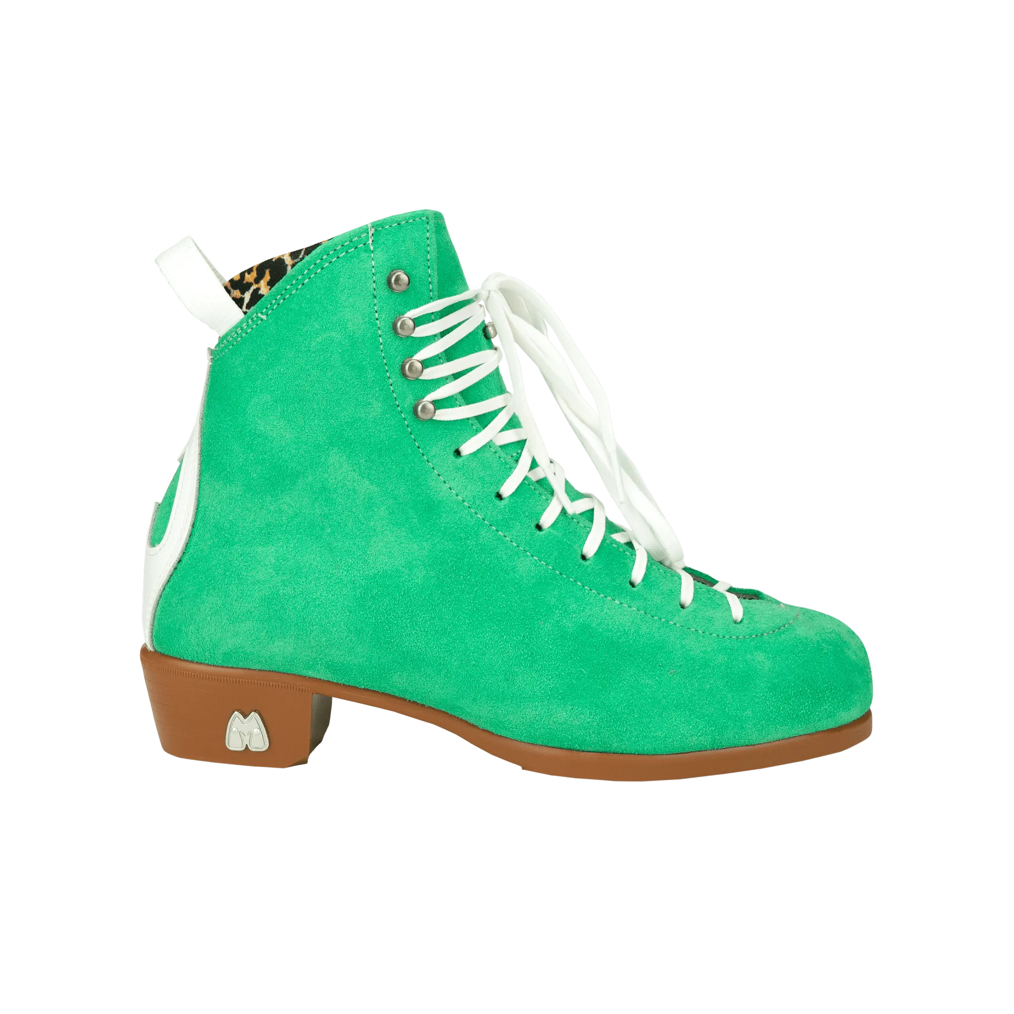 Jack 1 - Green Apple (Boot-Only)