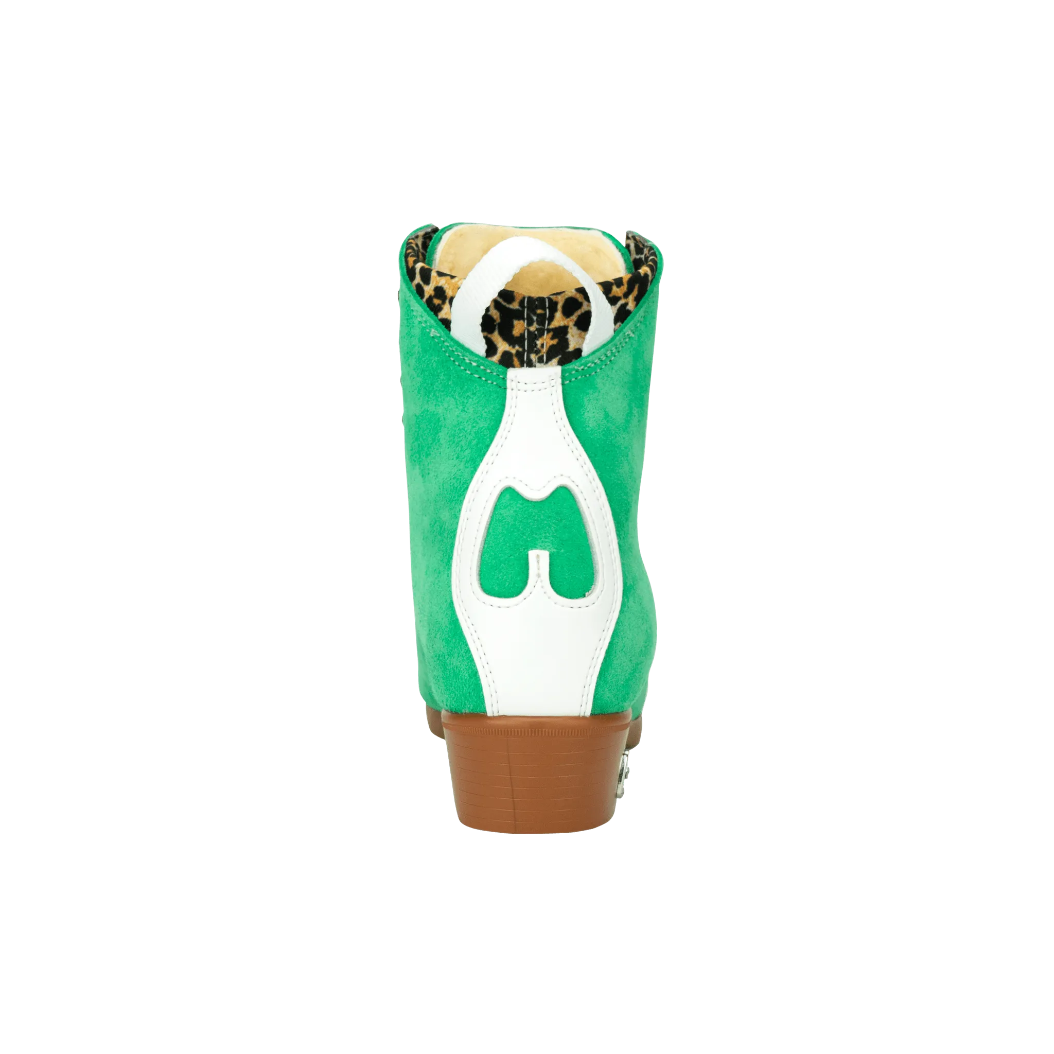 Jack 1 - Green Apple (Boot-Only)