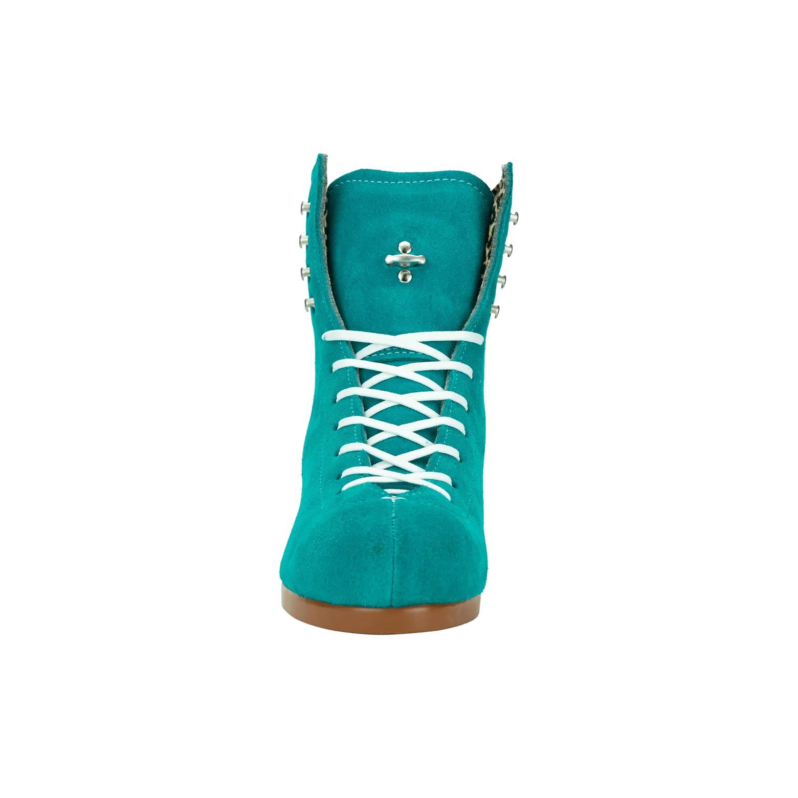 Jack 1 - Jade (Boot-Only, Leopard Lining)