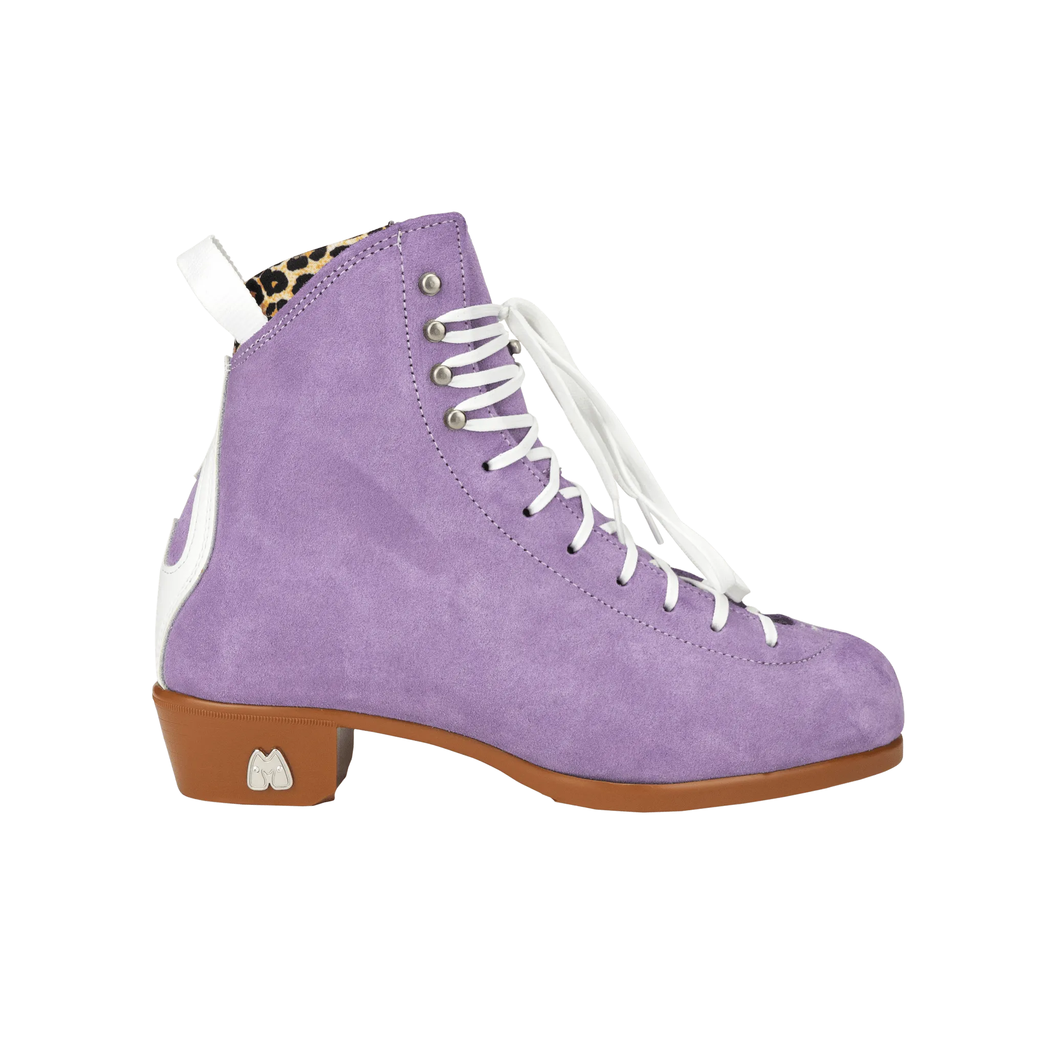 Jack 1 - Lilac (Boot-Only)
