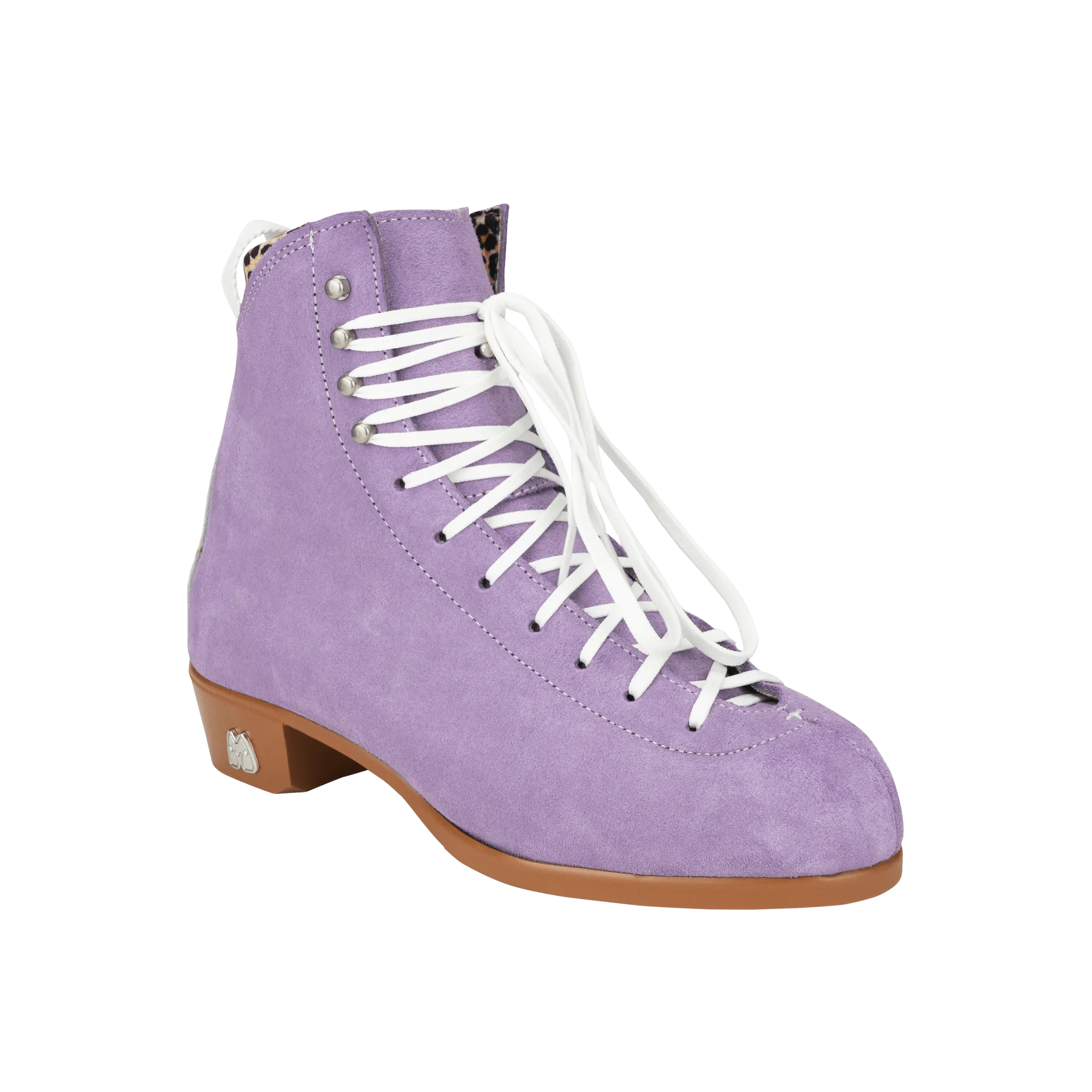 Jack 1 - Lilac (Boot-Only)