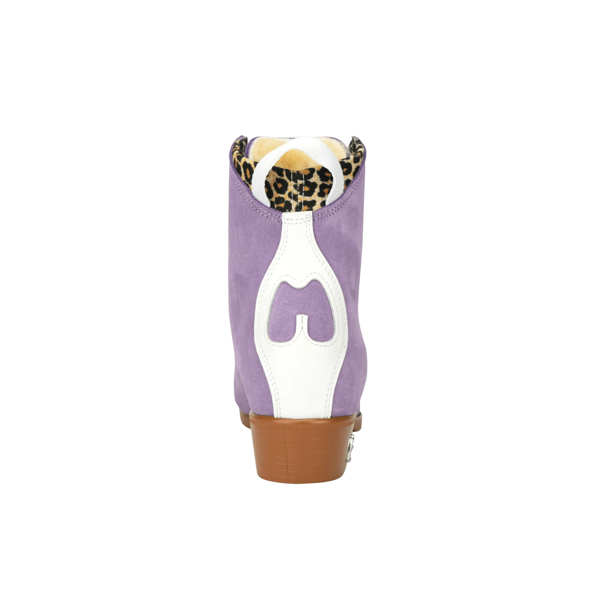 Jack 1 - Lilac (Boot-Only)