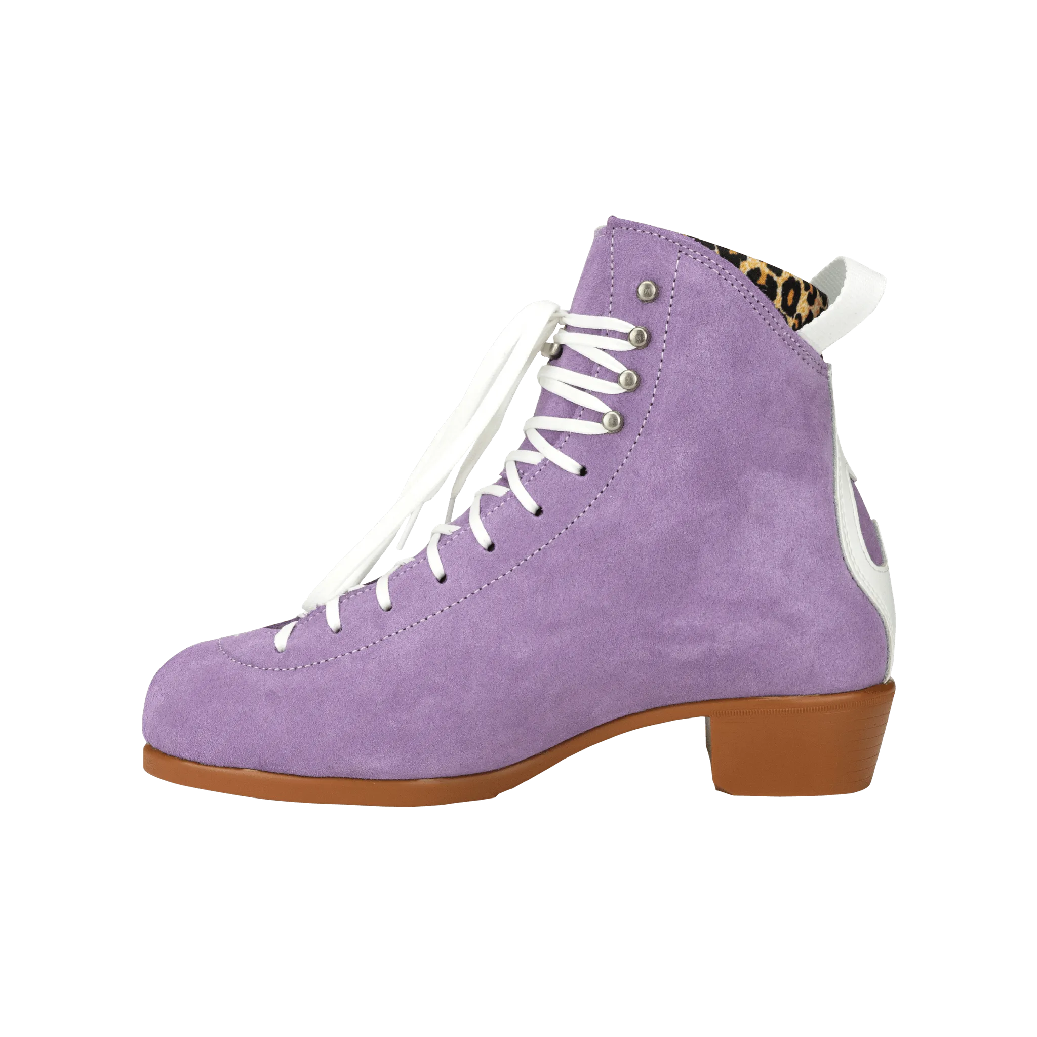 Jack 1 - Lilac (Boot-Only)