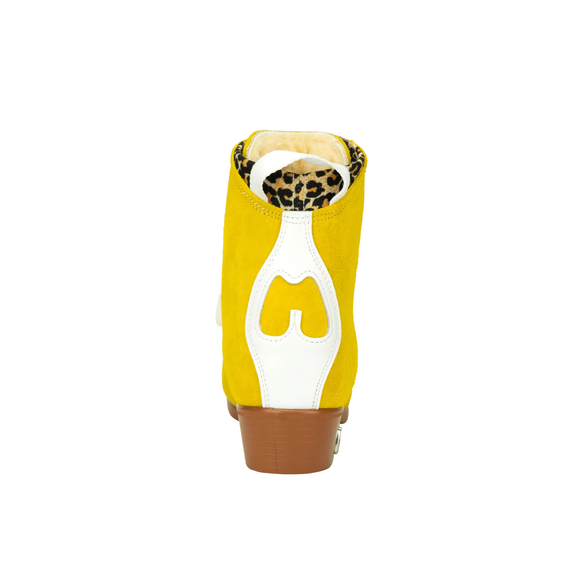 Jack 1 - Pineapple (Boot-Only)