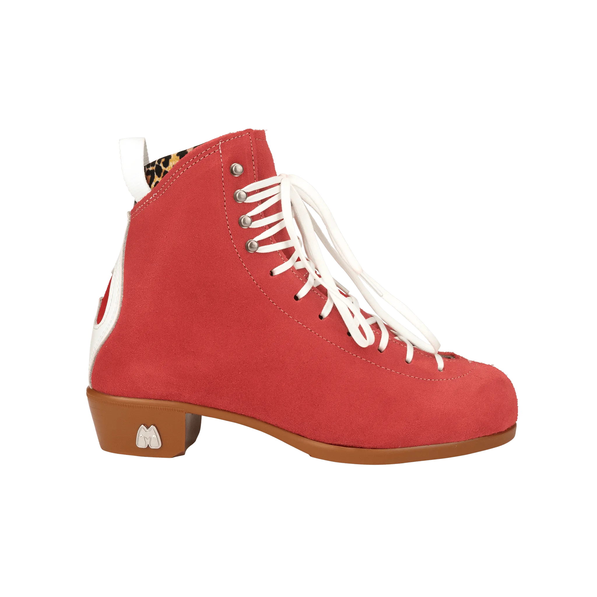 Jack 1 - Poppy (Boot-Only)