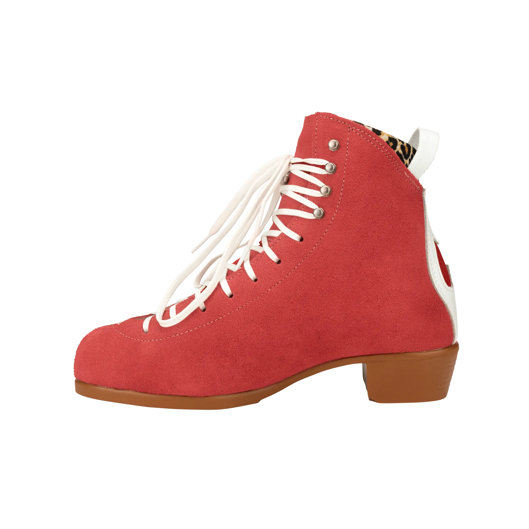 Jack 1 - Poppy (Boot-Only)