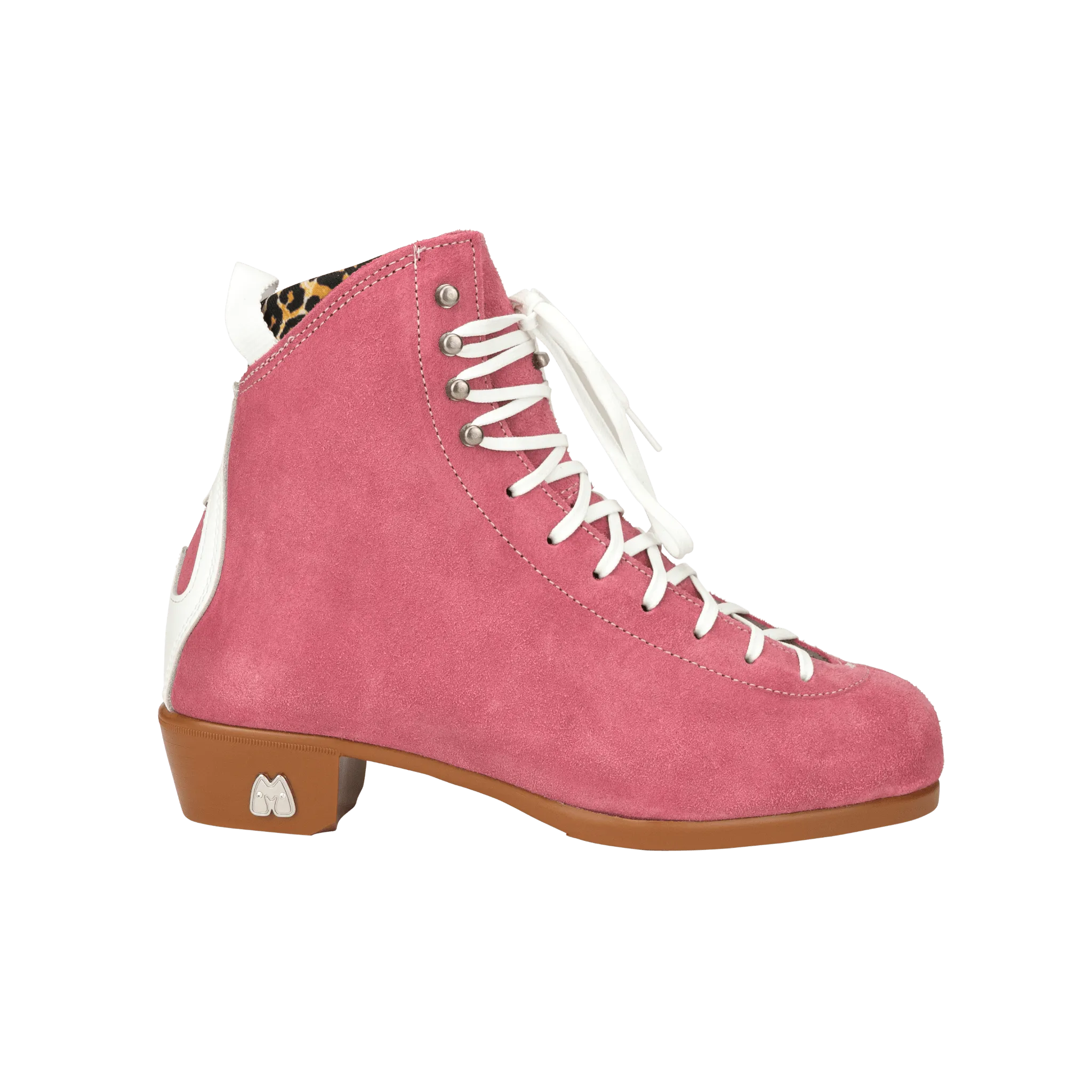 Jack 1 - Strawberry Pink (Boot-Only)