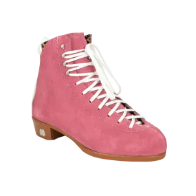 Jack 1 - Strawberry Pink (Boot-Only)