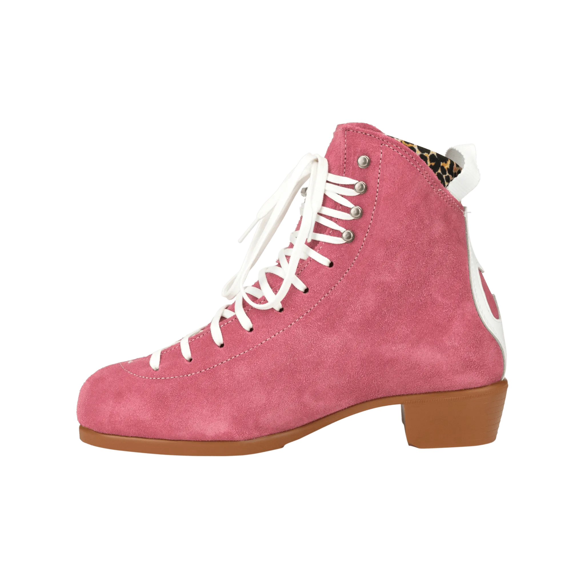 Jack 1 - Strawberry Pink (Boot-Only)