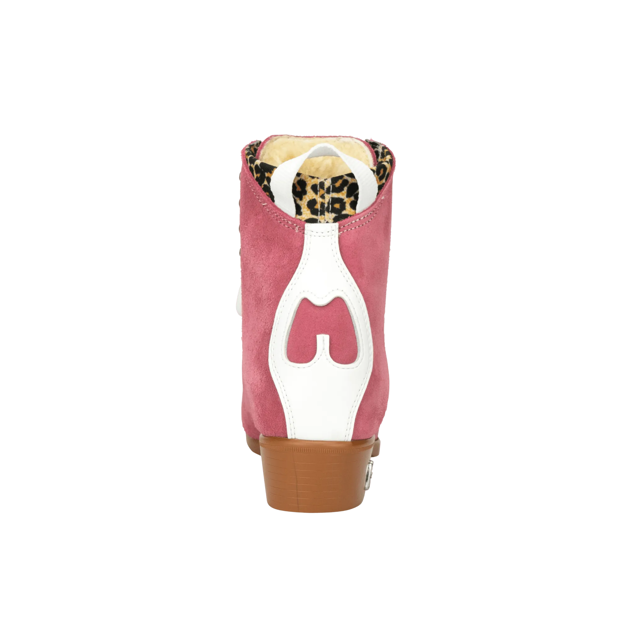 Jack 1 - Strawberry Pink (Boot-Only)