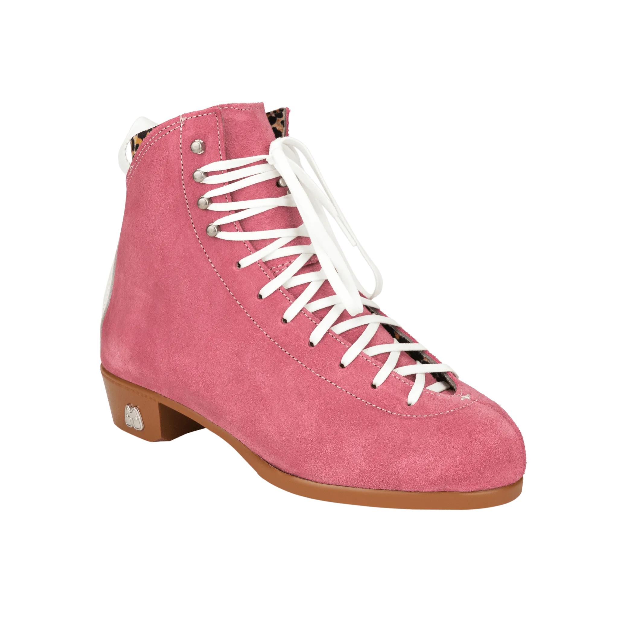 Jack 1 - Strawberry Pink (Boot-Only)