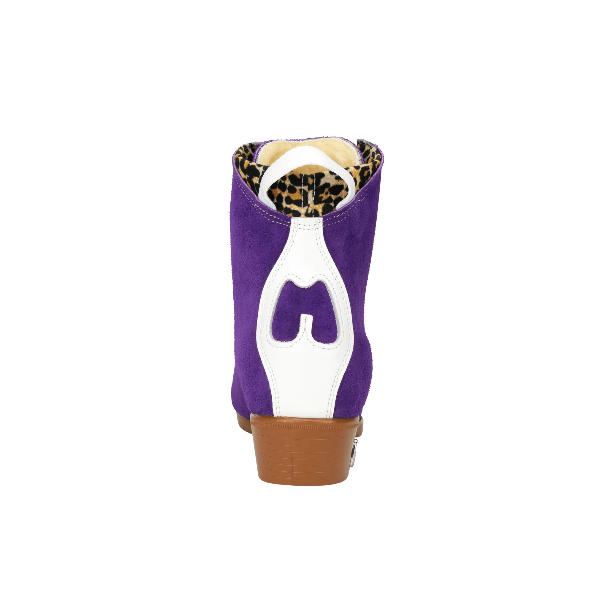 Jack 1 - Taffy (Boot-Only)