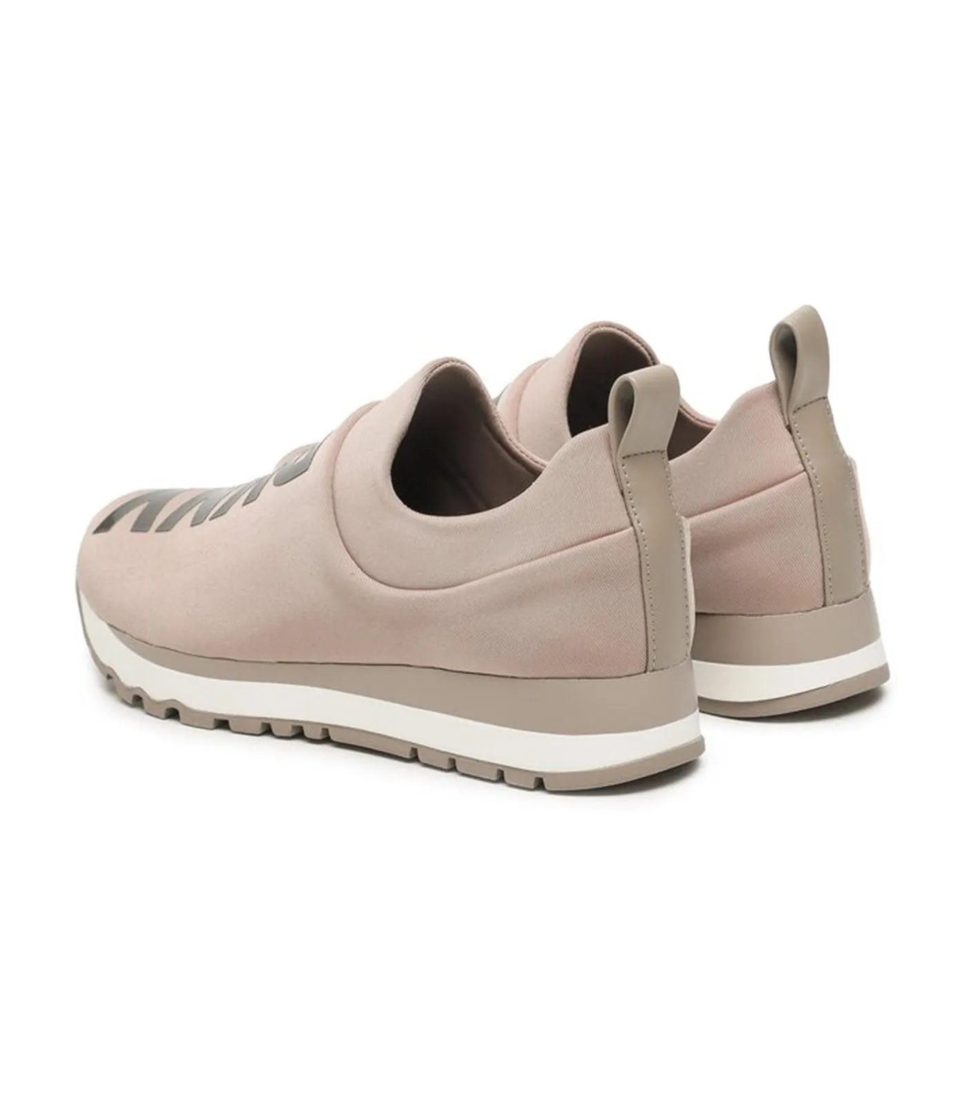 Jadyn Slip On Jogg Toffee