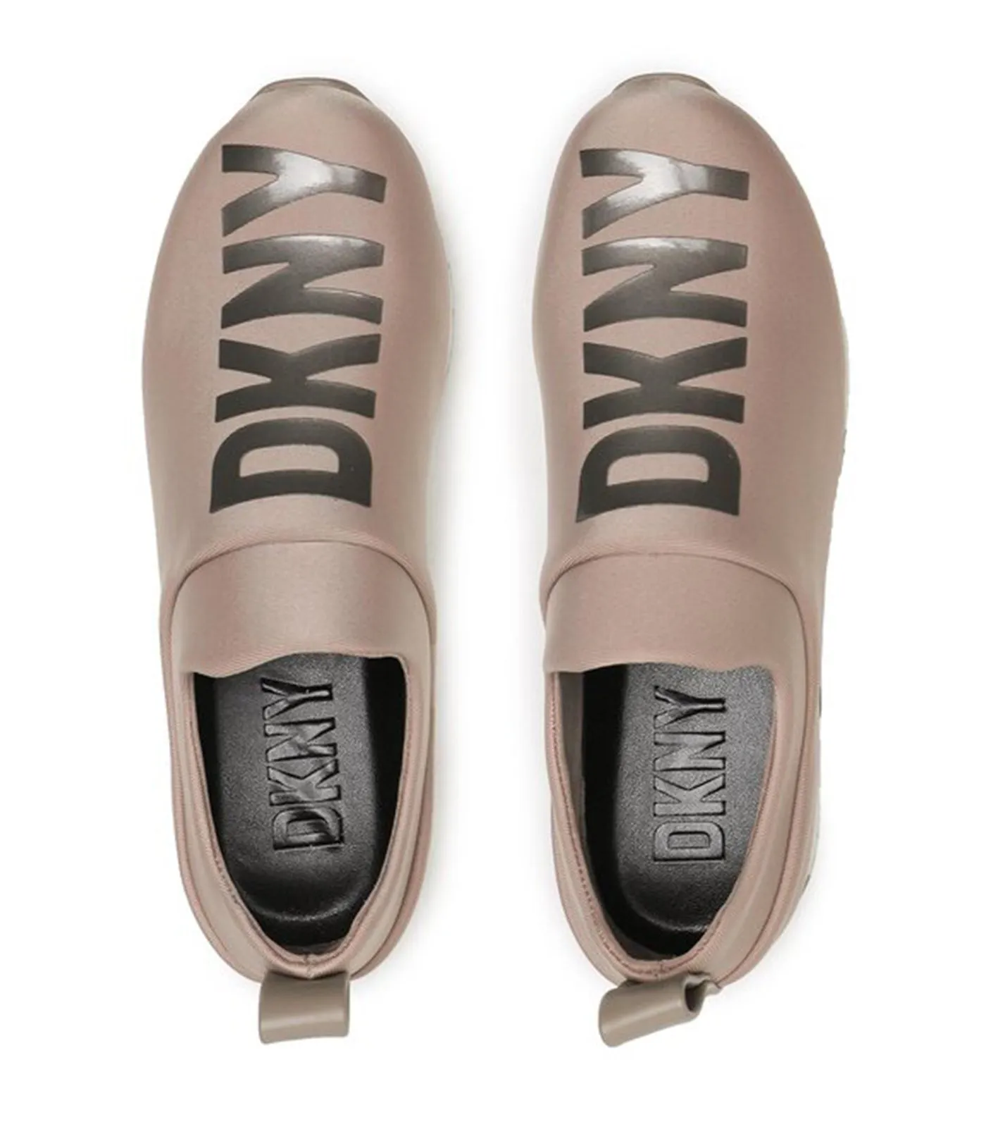Jadyn Slip On Jogg Toffee