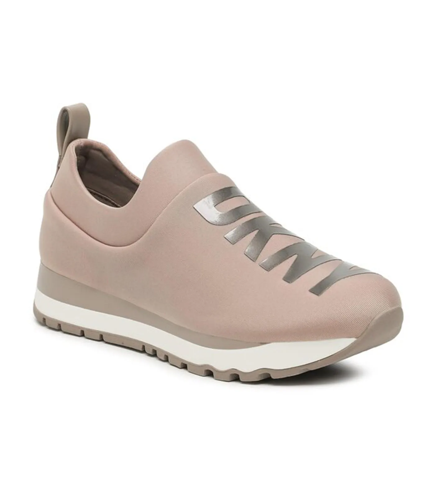 Jadyn Slip On Jogg Toffee