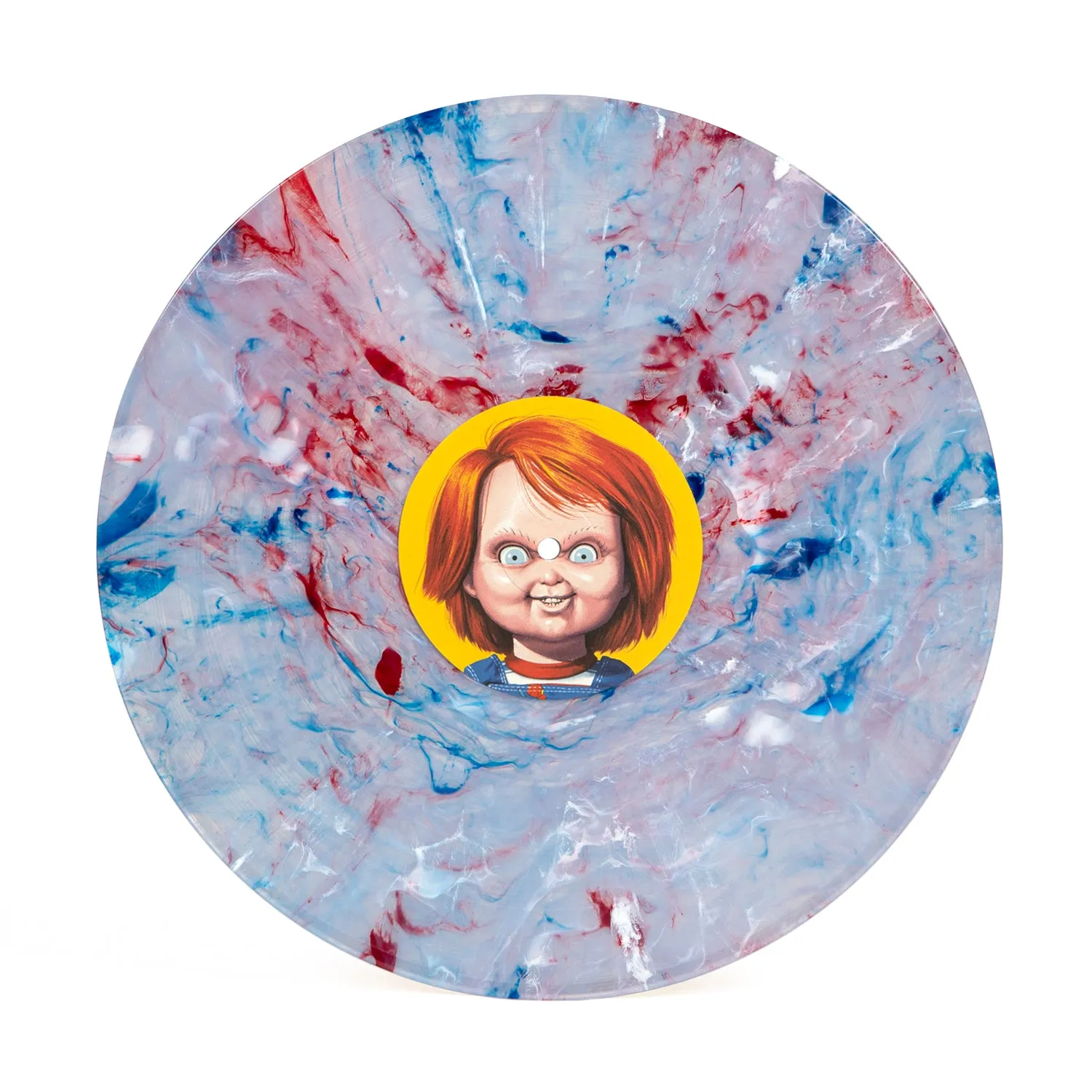 Joe Renzetti - Child's Play (Original MGM Motion Picture Soundtrack)
