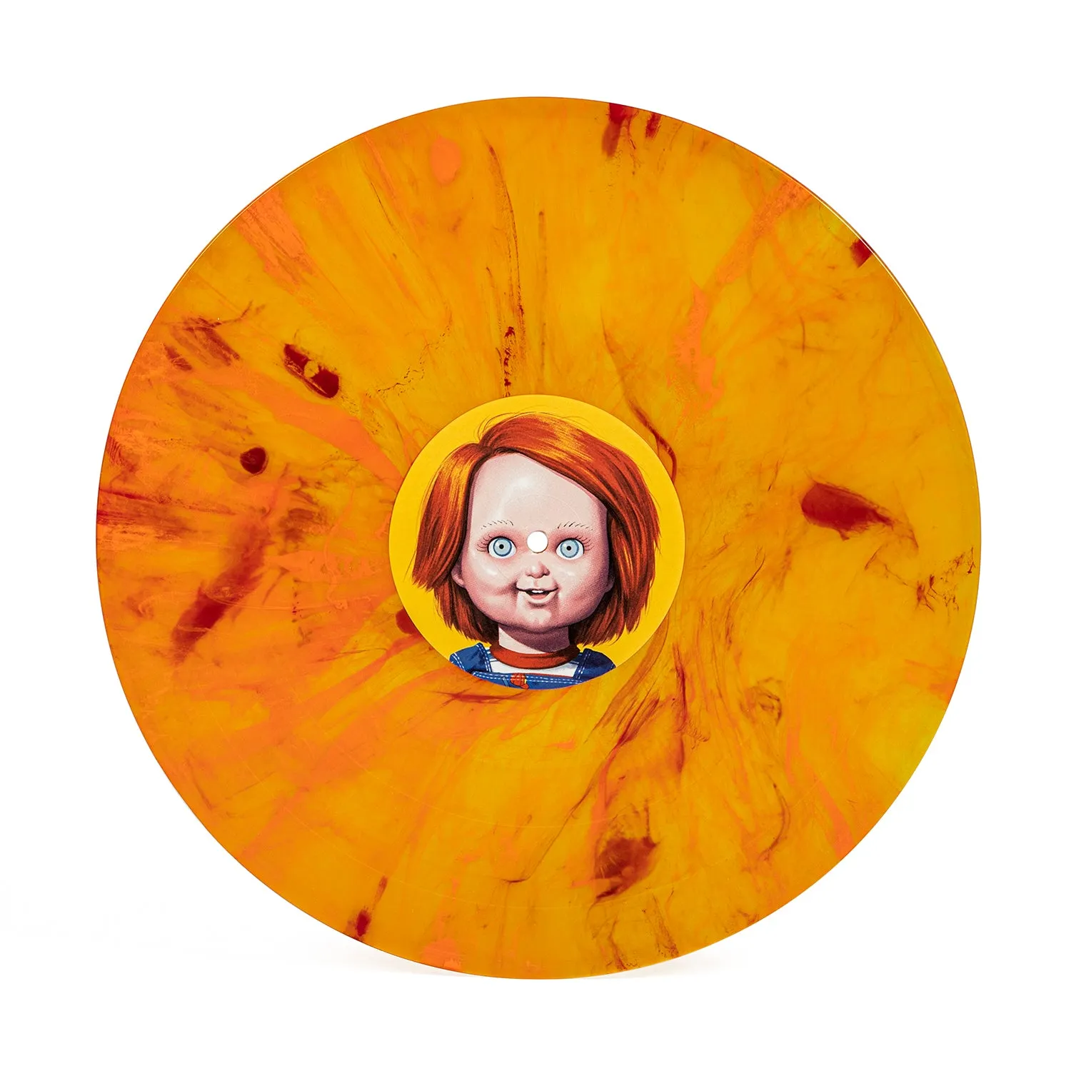 Joe Renzetti - Child's Play (Original MGM Motion Picture Soundtrack)