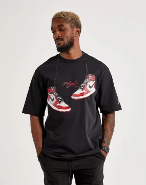 Jordan Air Jordan 1 'Chicago' Flight Tee