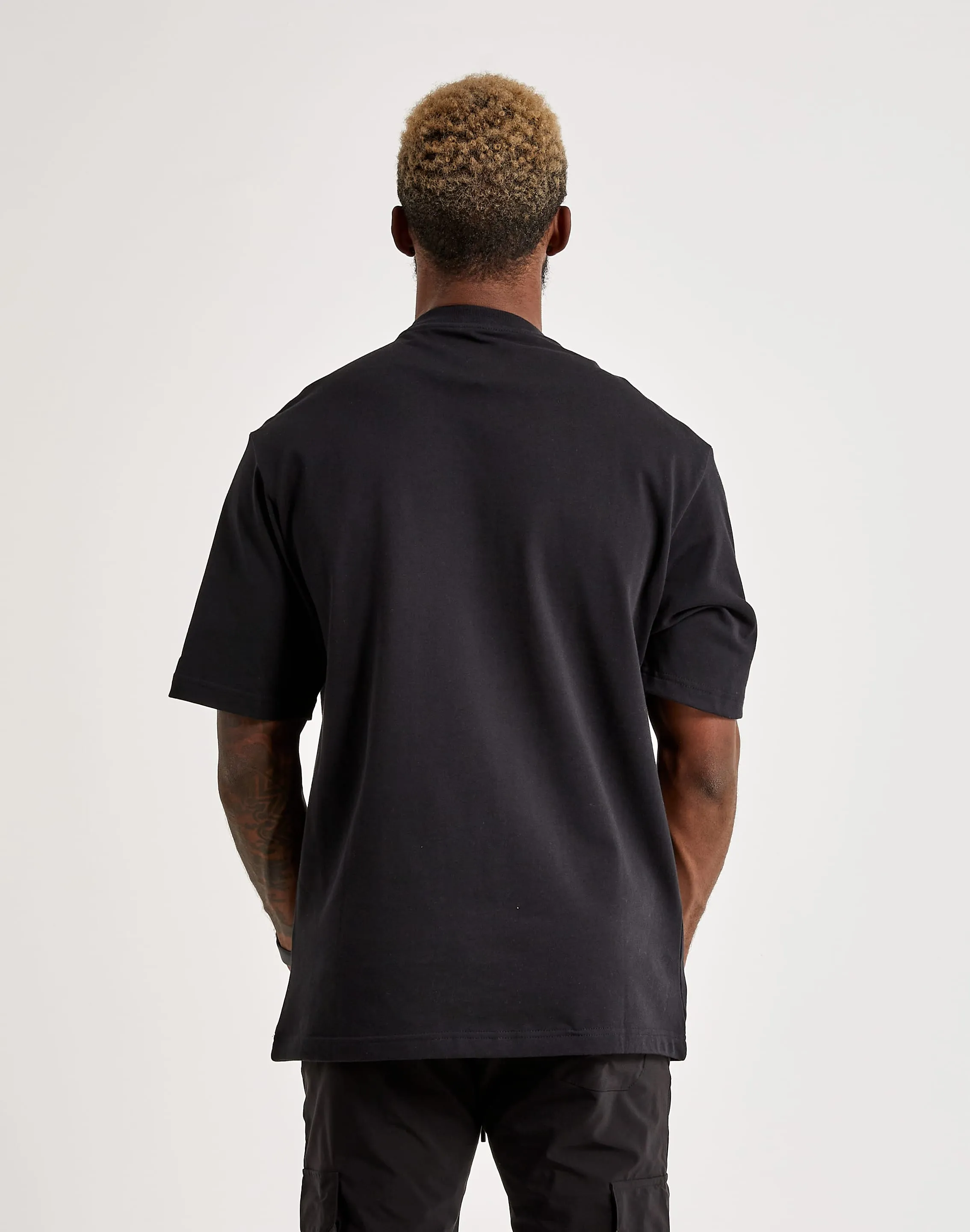 Jordan Air Jordan 1 'Chicago' Flight Tee