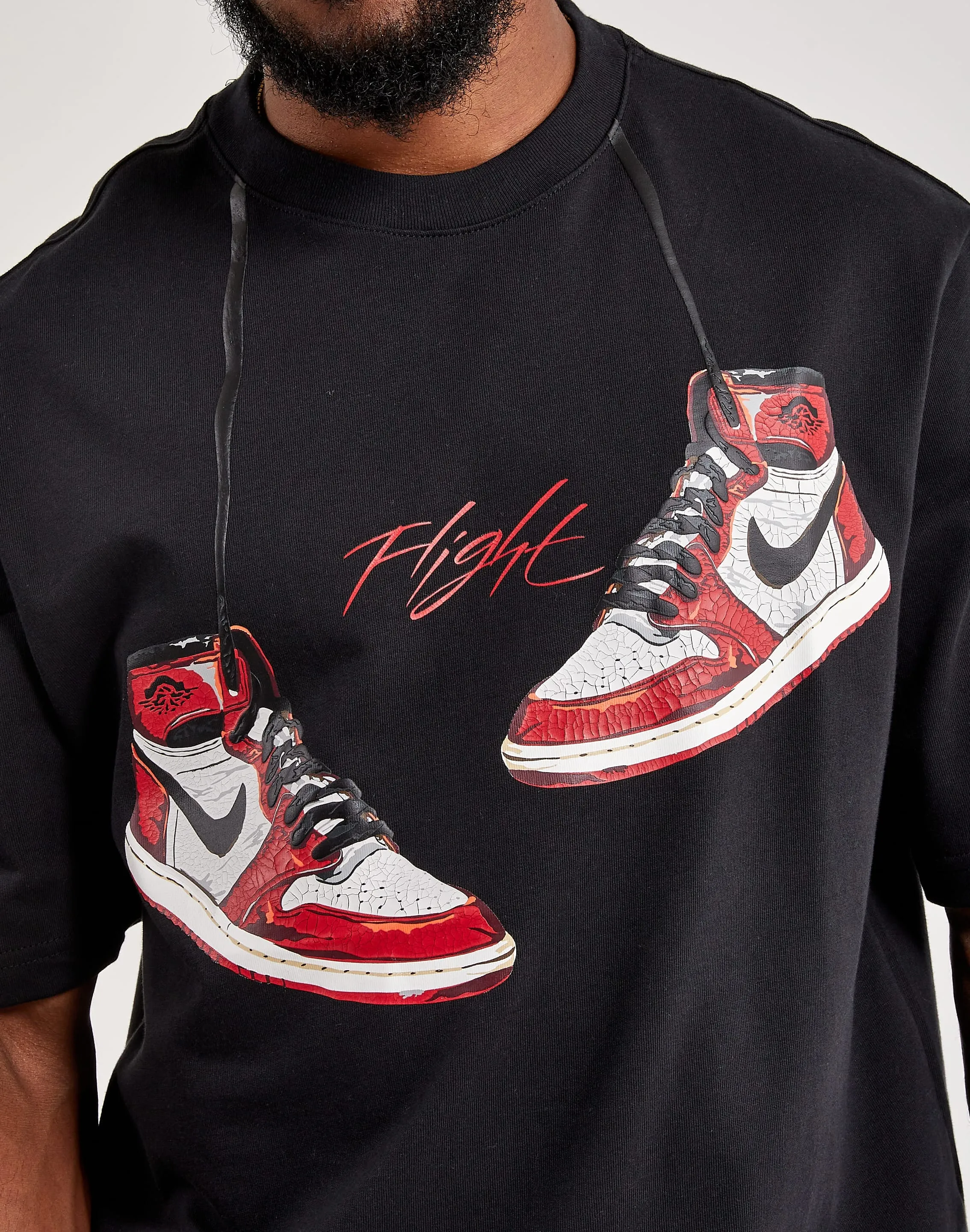 Jordan Air Jordan 1 'Chicago' Flight Tee