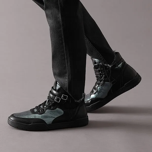 KAINÉ MODEL Sneakers NieR Gestalt/Replicant
