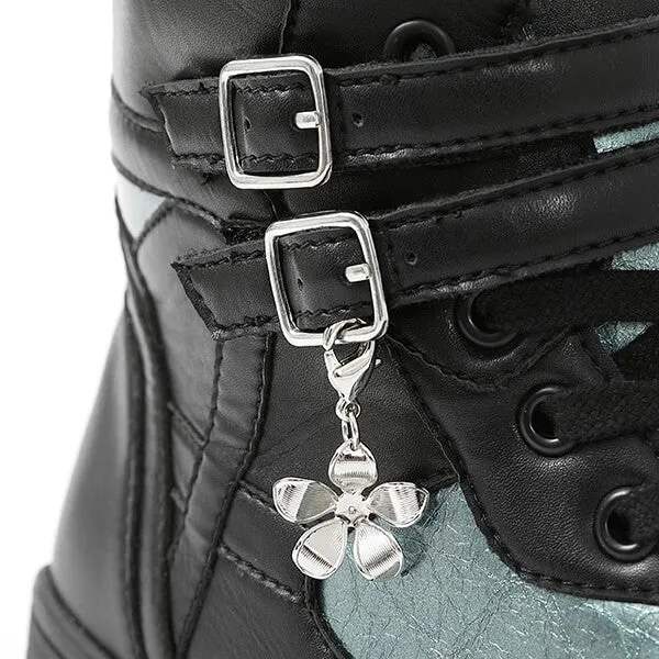KAINÉ MODEL Sneakers NieR Gestalt/Replicant