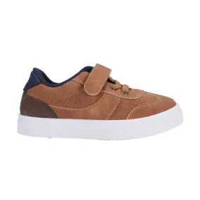 Kayden Sneakers - Brown