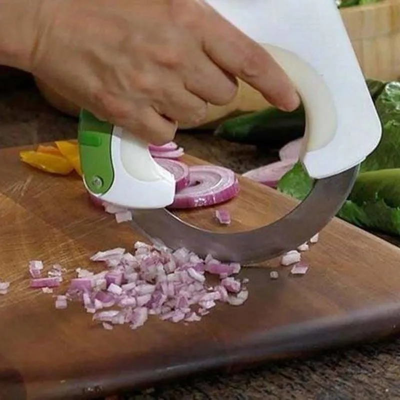 Kitchen Rolling knife edge Just For You